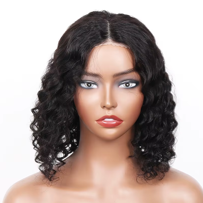 Wavy Lob (Long Bob) Wig